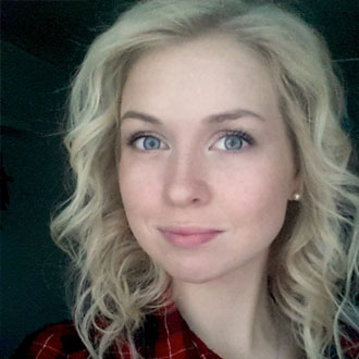 Jenni Pulkkinen